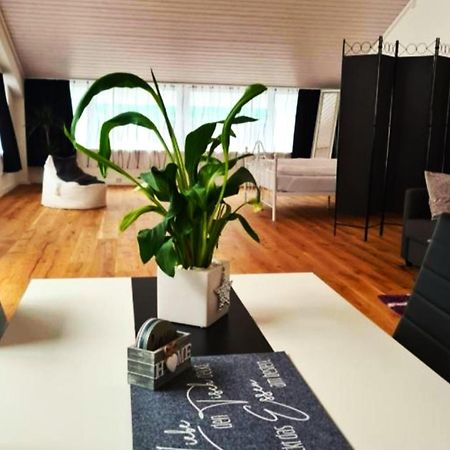 Muota River Loft & Muota Industry Apartment Near Stoos 穆奥塔塔尔 外观 照片