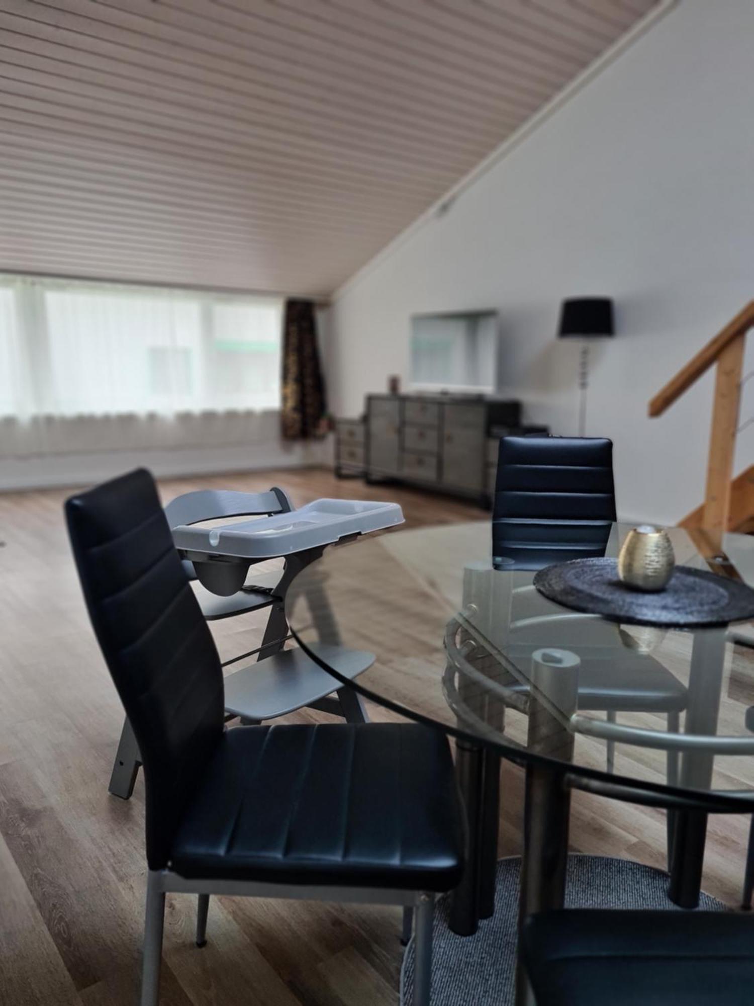 Muota River Loft & Muota Industry Apartment Near Stoos 穆奥塔塔尔 外观 照片