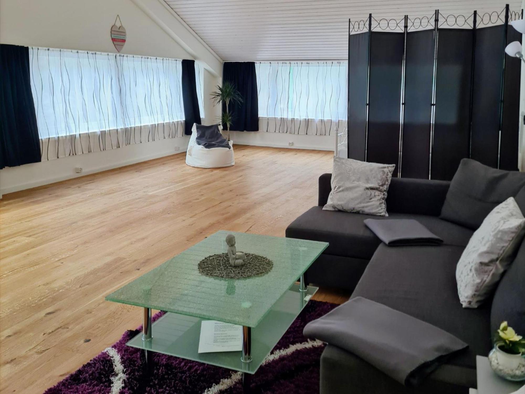 Muota River Loft & Muota Industry Apartment Near Stoos 穆奥塔塔尔 外观 照片