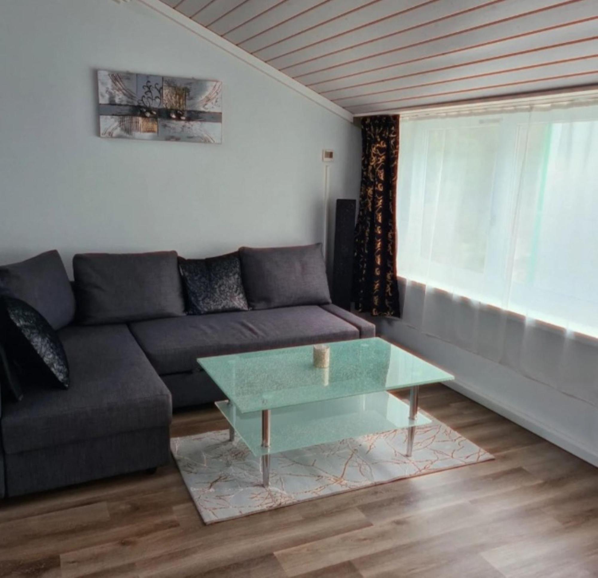 Muota River Loft & Muota Industry Apartment Near Stoos 穆奥塔塔尔 外观 照片