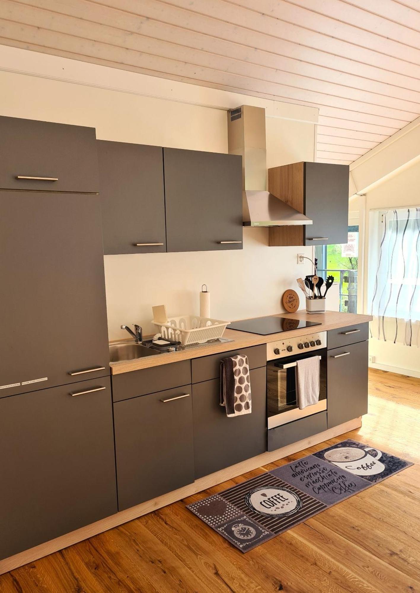 Muota River Loft & Muota Industry Apartment Near Stoos 穆奥塔塔尔 外观 照片