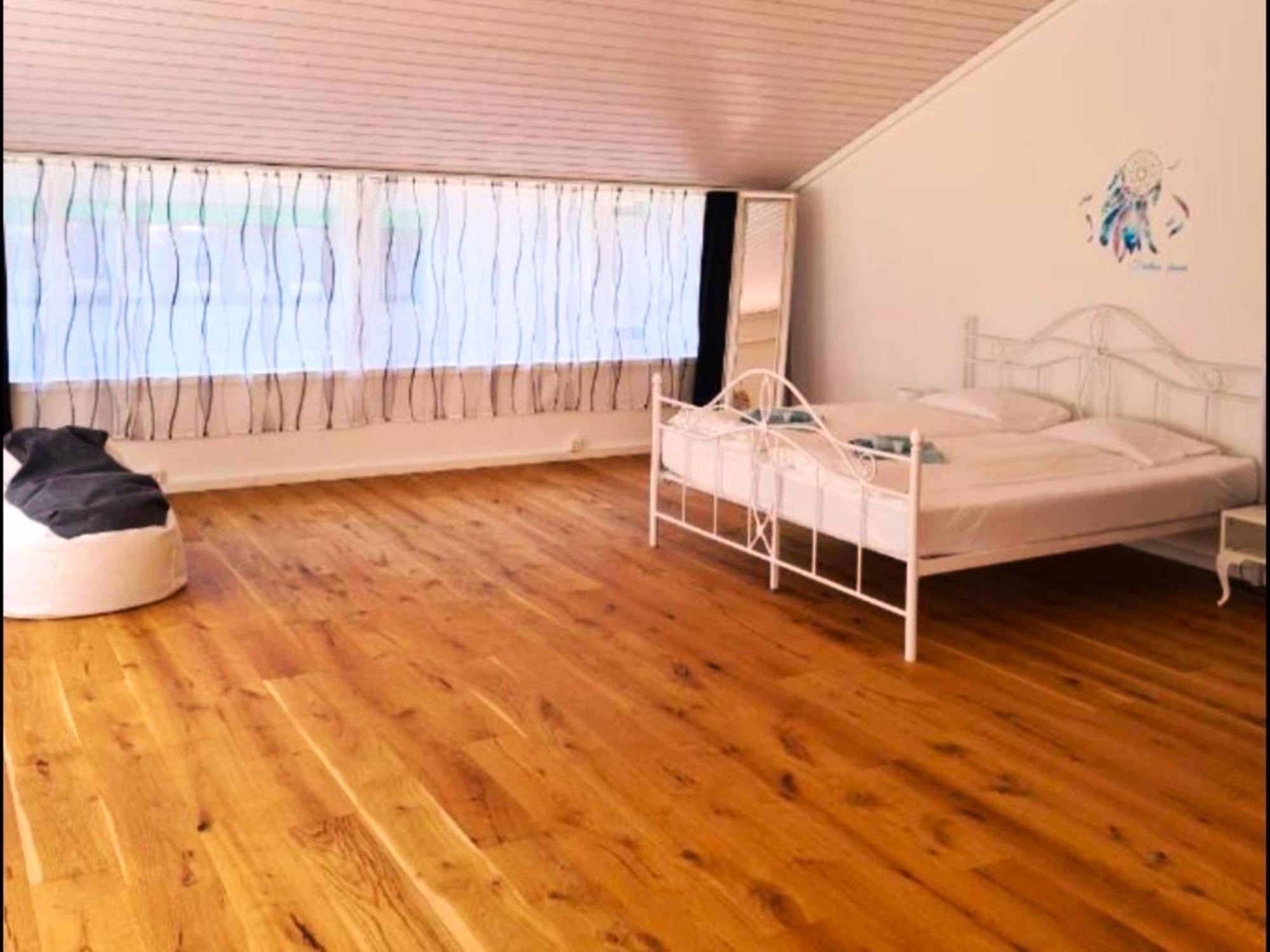 Muota River Loft & Muota Industry Apartment Near Stoos 穆奥塔塔尔 外观 照片