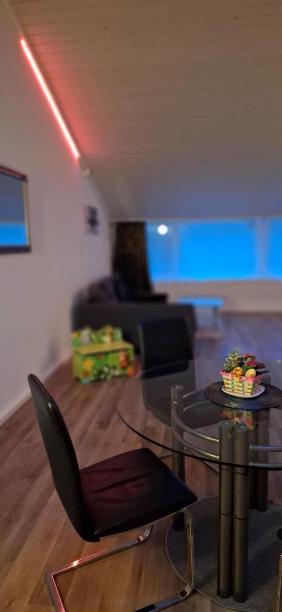 Muota River Loft & Muota Industry Apartment Near Stoos 穆奥塔塔尔 外观 照片
