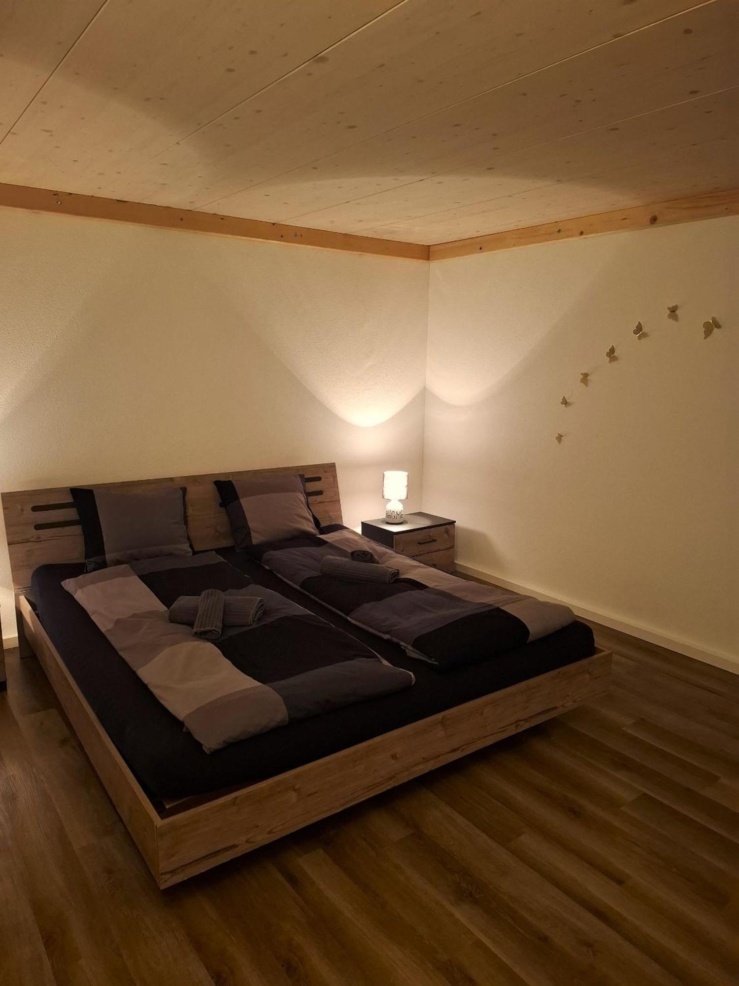 Muota River Loft & Muota Industry Apartment Near Stoos 穆奥塔塔尔 外观 照片